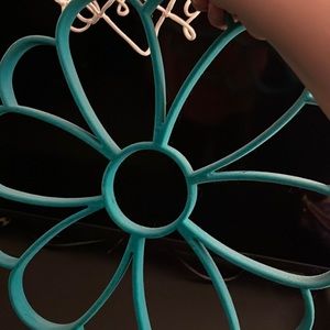 Beautiful flower hanger